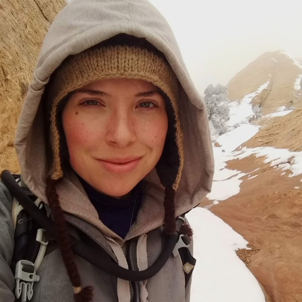 Meet your Posher, Grace